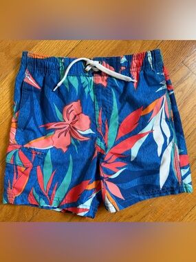 Kanu Surf swim trunks